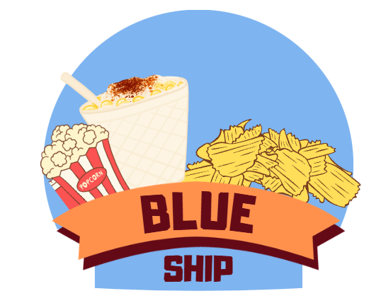 BlueShip